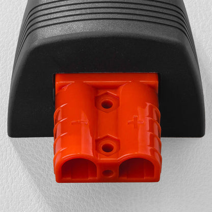STEDI surface mount Anderson socket single rear terminals