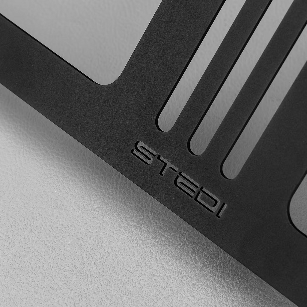 STEDI roof rack bracket for Micro v2 13.9 inch on roof rack