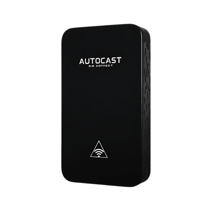 AutoCast Airconnect for CarPlay / Android Auto