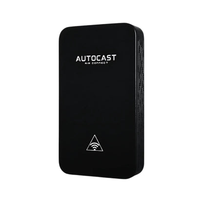 AutoCast Airconnect for CarPlay / Android Auto