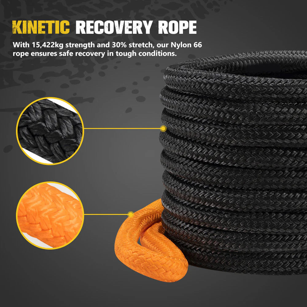 Bunker Indust Recovery Kit - image 3