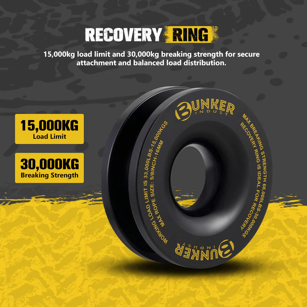 Bunker Indust Recovery Kit - image 7