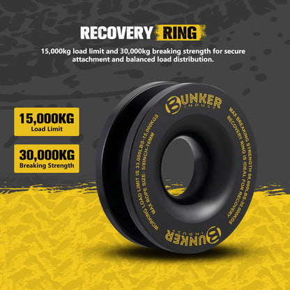 Bunker Indust Recovery Kit - image 7