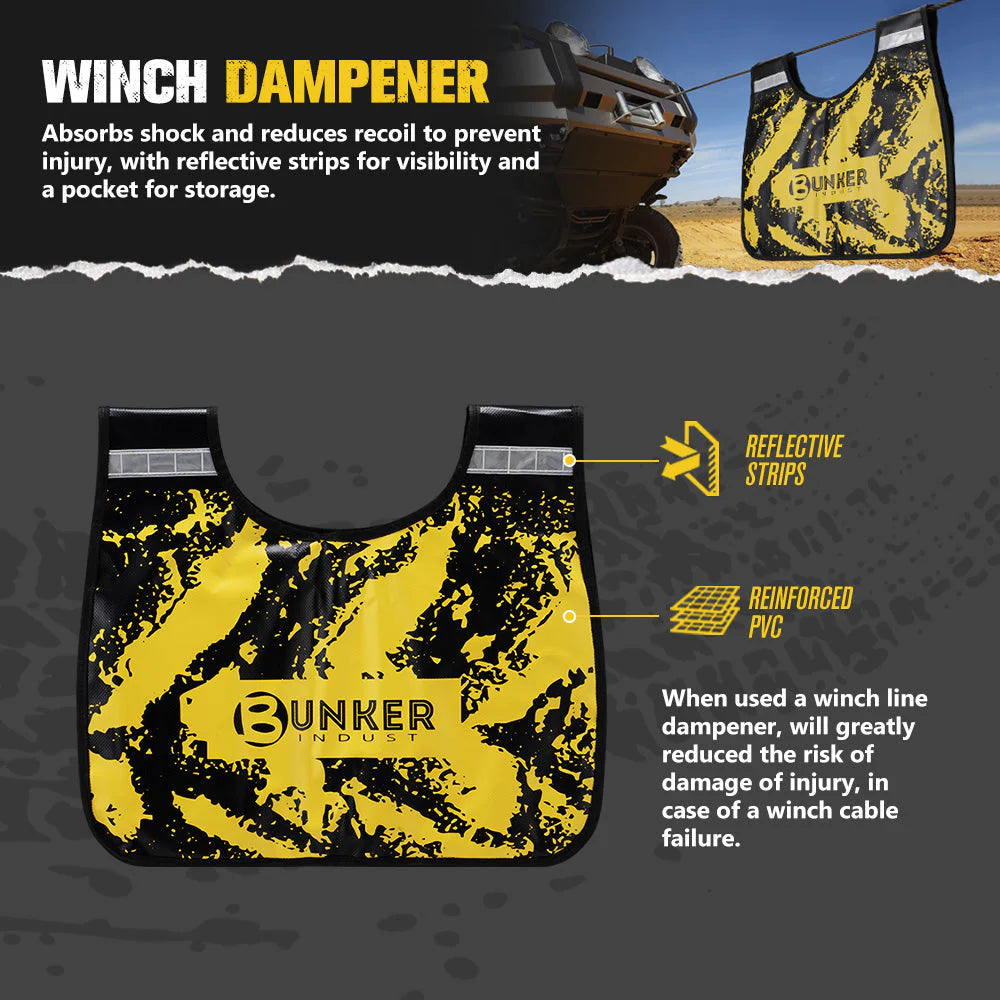 Bunker Indust Recovery Kit - image 9
