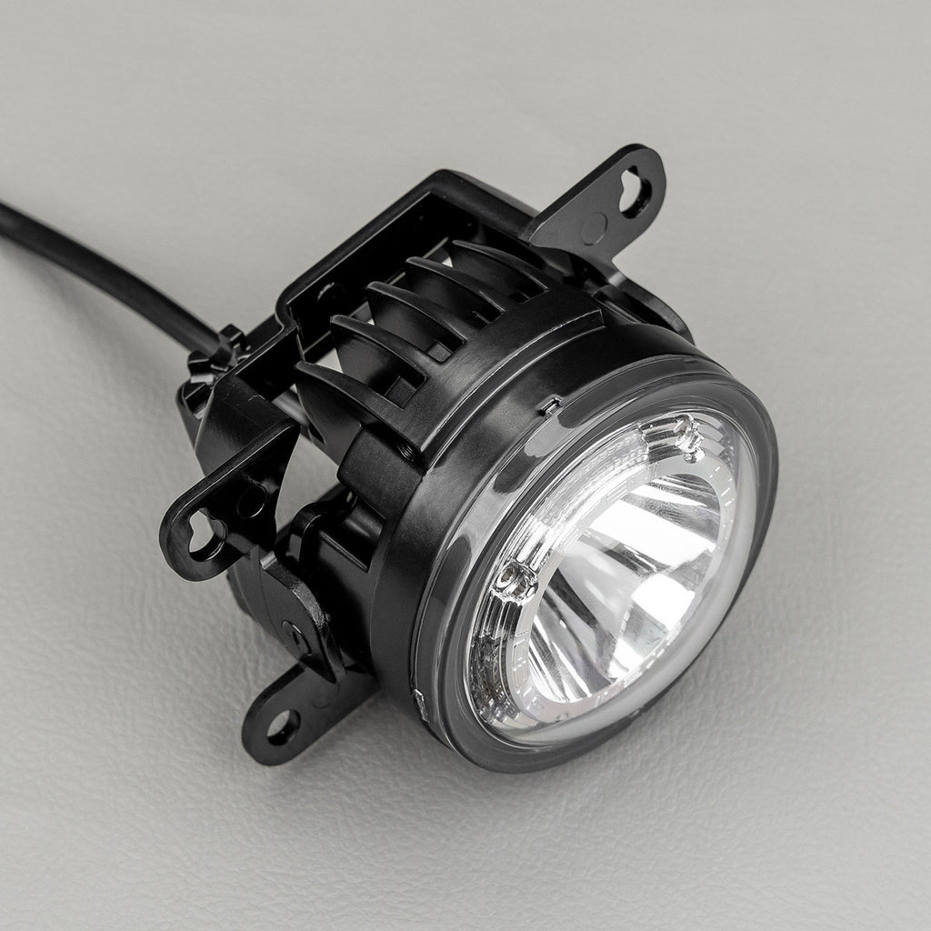 STEDI Boost Type-A integrated driving light