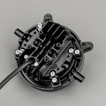 STEDI Boost driving light kit