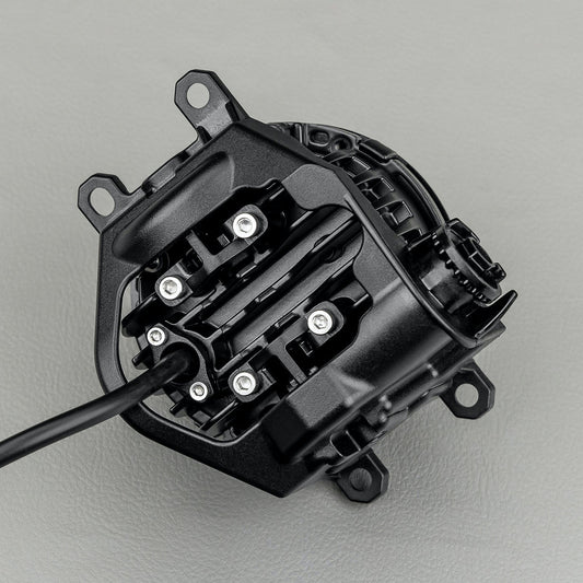 STEDI Boost Integrated Driving Light Type-B