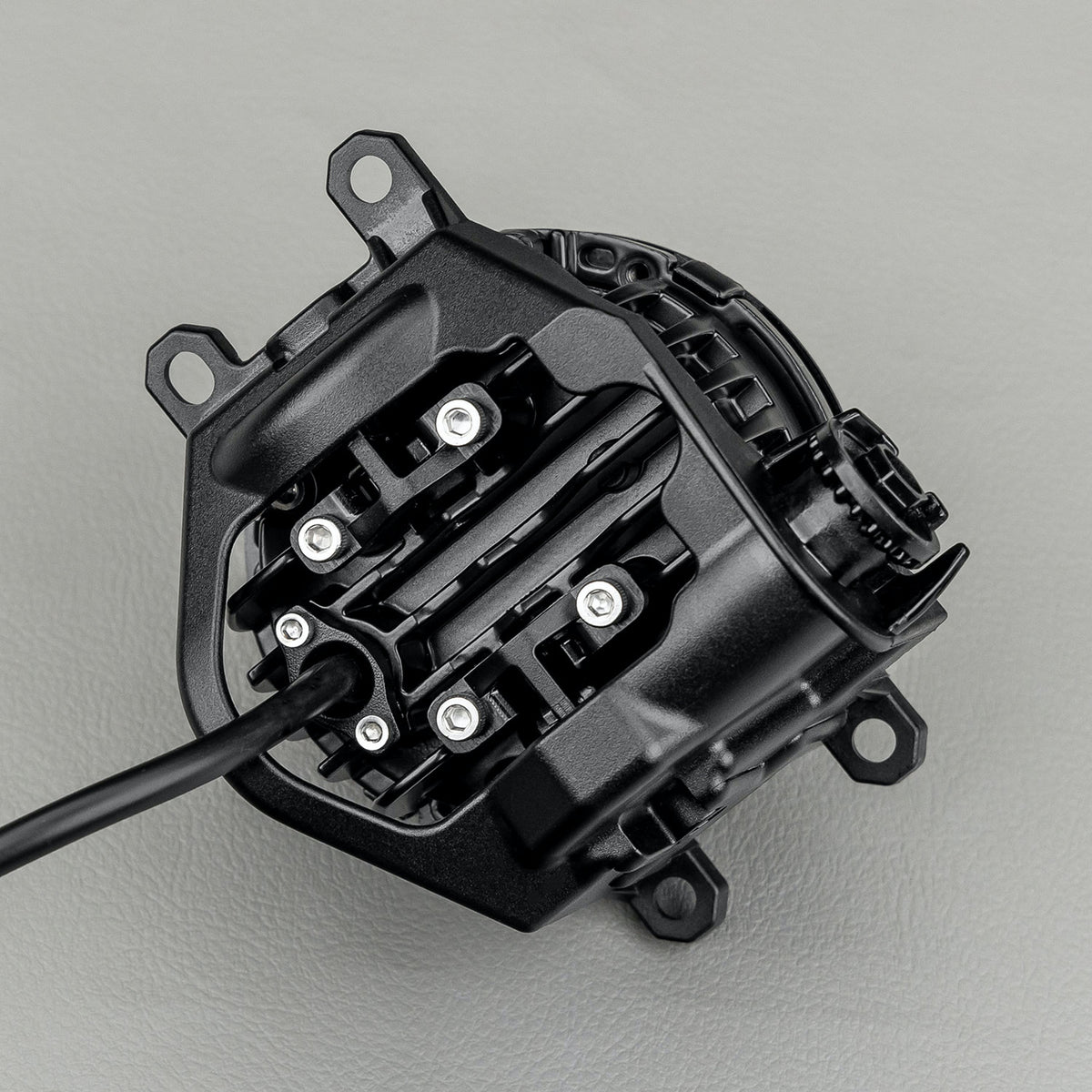 STEDI Boost Integrated Driving Light Type-B LED Fog Light Upgrade