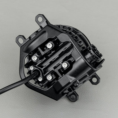 STEDI Boost Integrated Driving Light Type-B LED Fog Light Upgrade