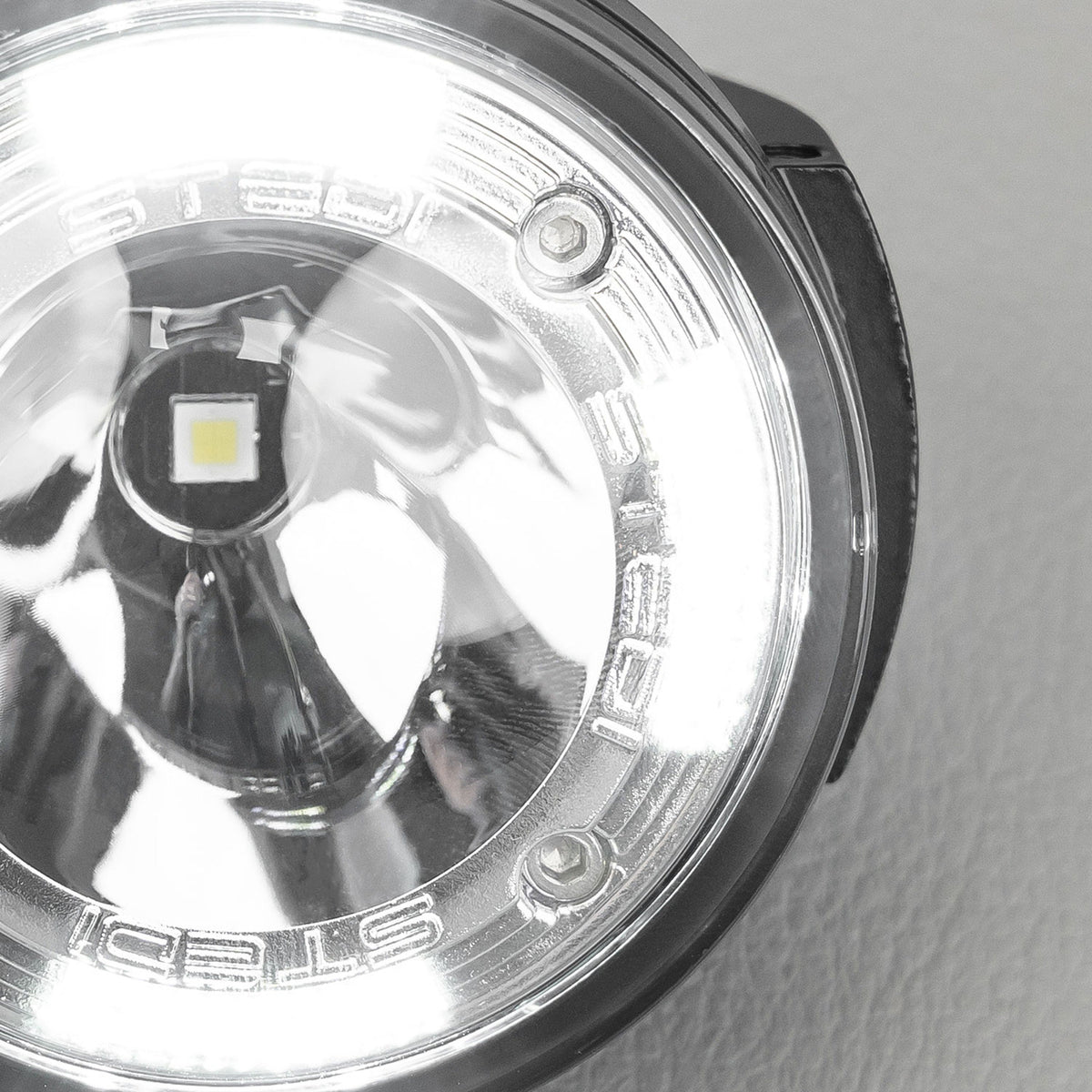 STEDI Boost driving light kit