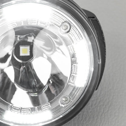 STEDI Boost driving light kit