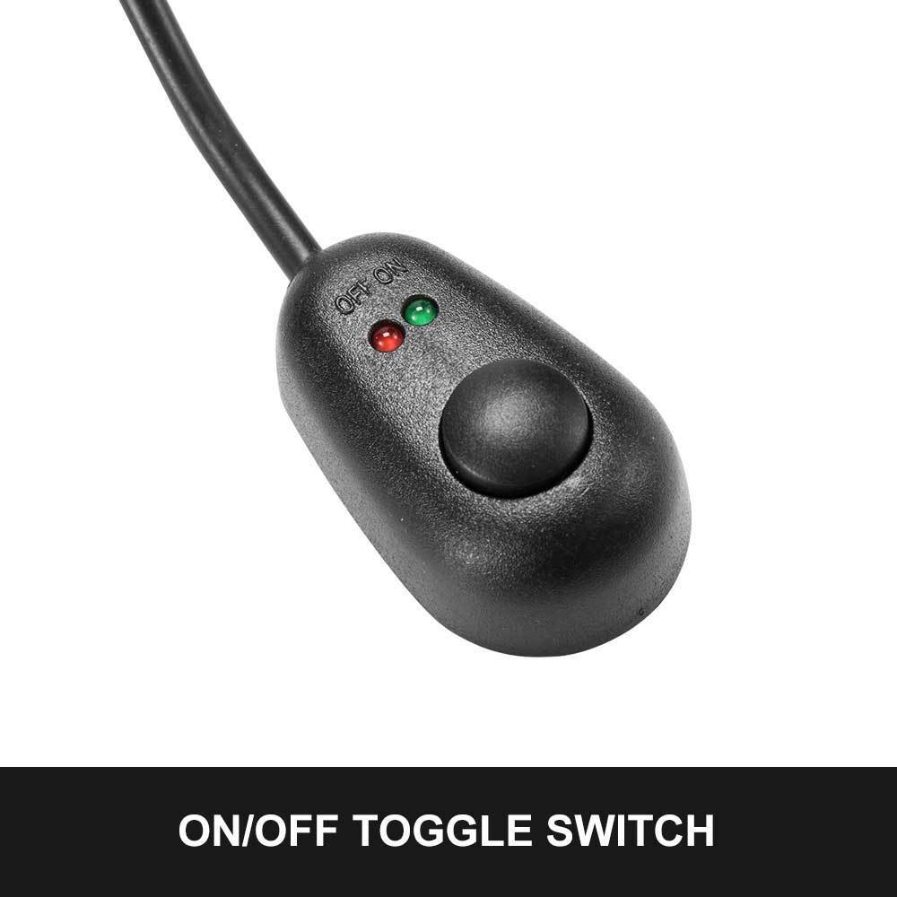 Lightfox 2 Way High Beam Wiring Loom Harness - image 6