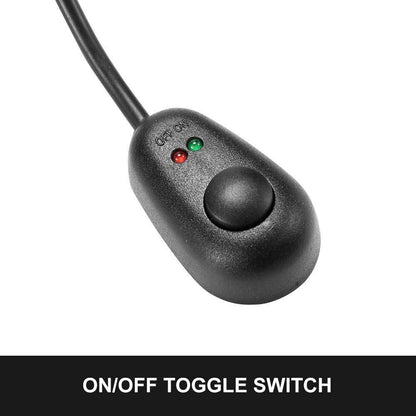 Lightfox 2 Way High Beam Wiring Loom Harness - image 6