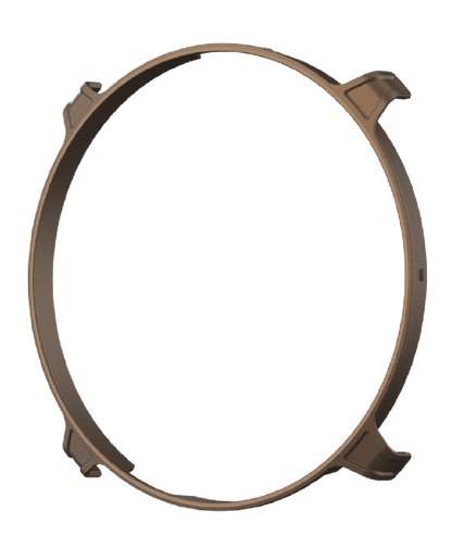STEDI Type-X Pro Plus 8.5" Rugged Accessories - image 6