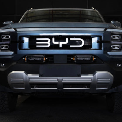 STEDI BYD Shark 6 ST3303 Lightbar Kit