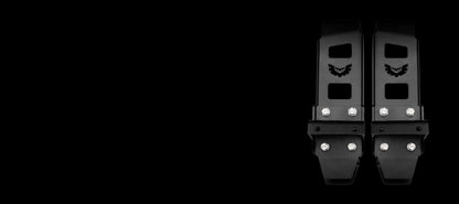 STEDI BYD Shark 6 ST3303 Lightbar Kit