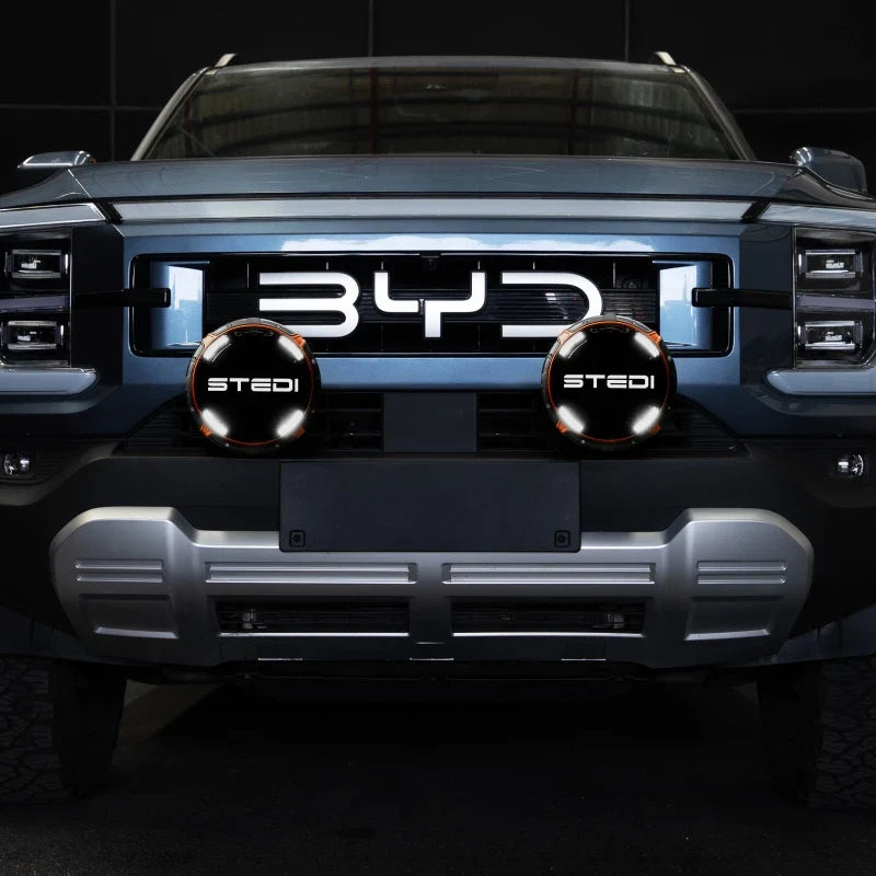 STEDI BYD Shark 6 Type-X Pro Plus Kit