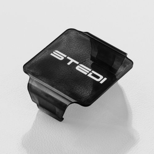 STEDI C4 Cube Filter Cover - Translucent Black