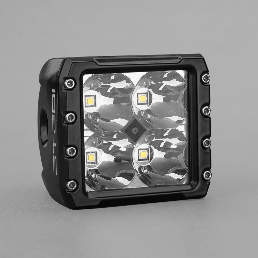STEDI C-4 LED Light Cube Spot catalogue image
