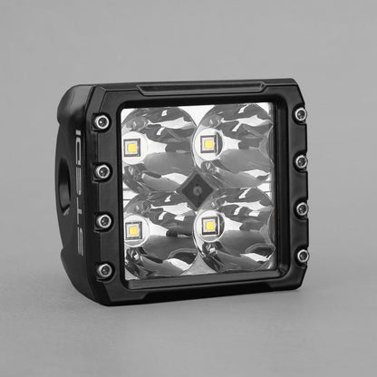 STEDI C-4 LED Light Cube Spot catalogue image