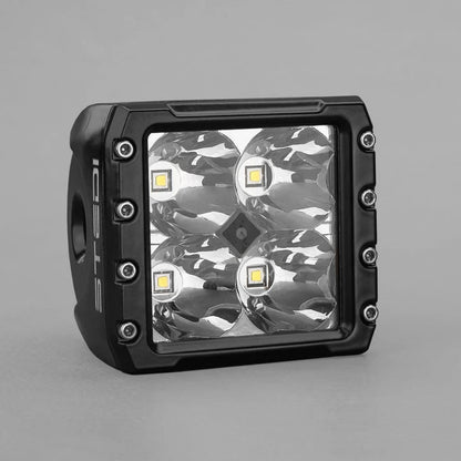 STEDI C-4 LED Light Cube flood