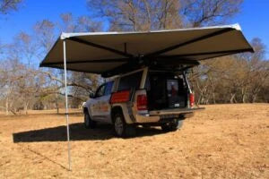 Quick Pitch 20 SEC 270 Awning - image 2