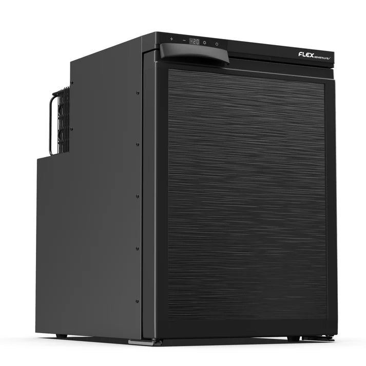 Flex CR50 Upright Camping Fridge-Freezer - image 3