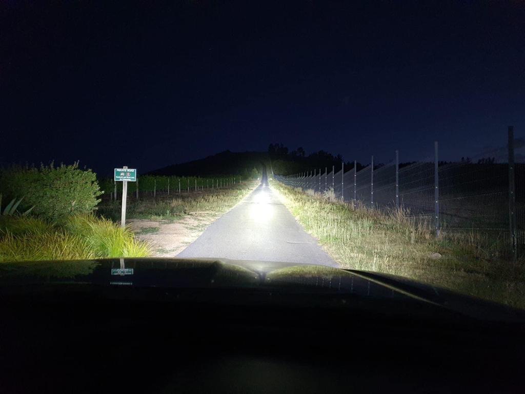 D.A.G | 7" Spotlights Incorporated Daytime Running Light - image 7