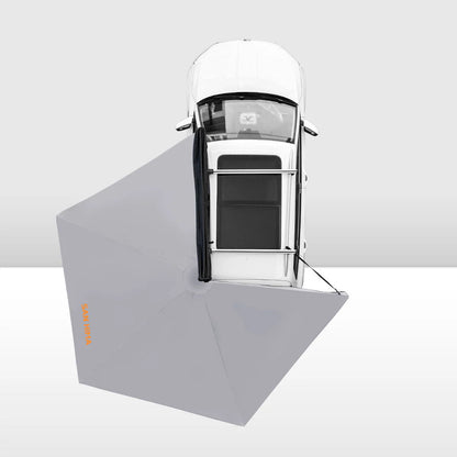 San Hima 270 Degree Free-Standing Awning 600D Canvas - image 10
