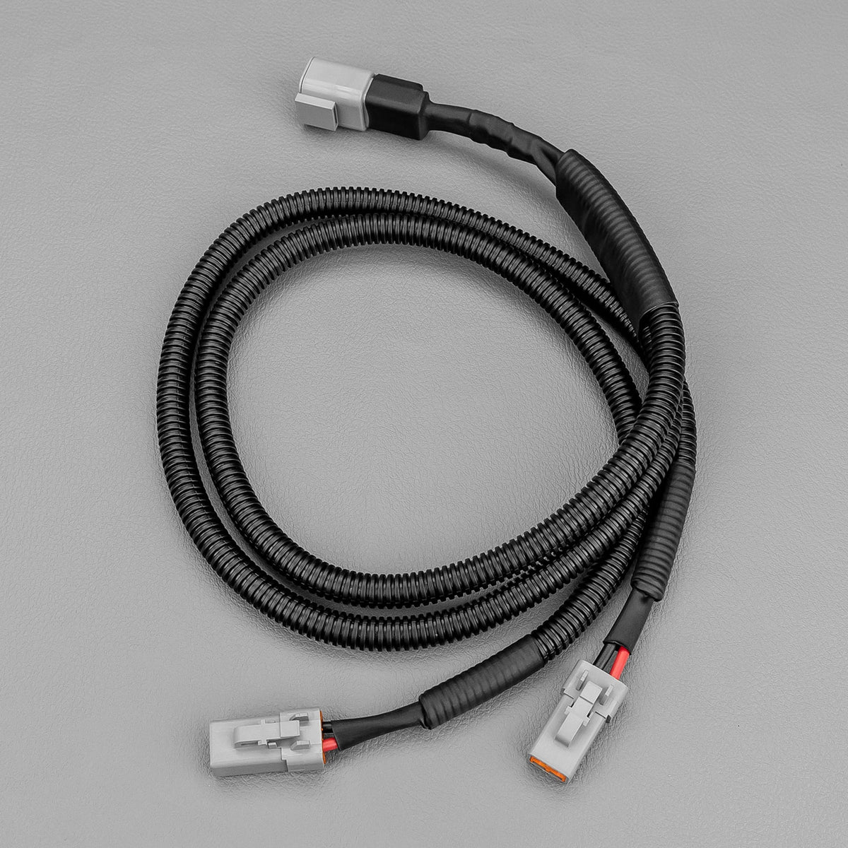 STEDI 2 TO 1 Deutsch Connector Splitter