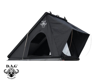 D.A.G Aluminium Roof Top Tent