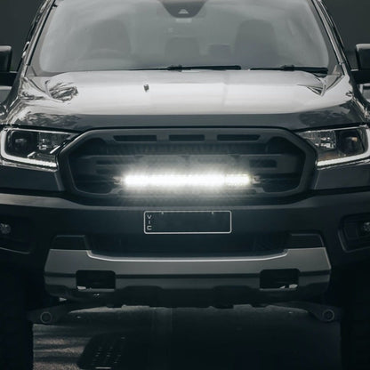 TRAILBAIT Ford Ranger PX Behind-Grille Light Bar
