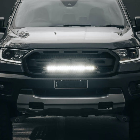 TRAILBAIT Ford Ranger PX Behind-Grille Light Bar