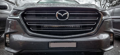 TRAILBAIT Mazda BT-50 Behind-Grille Light Bar - image 5