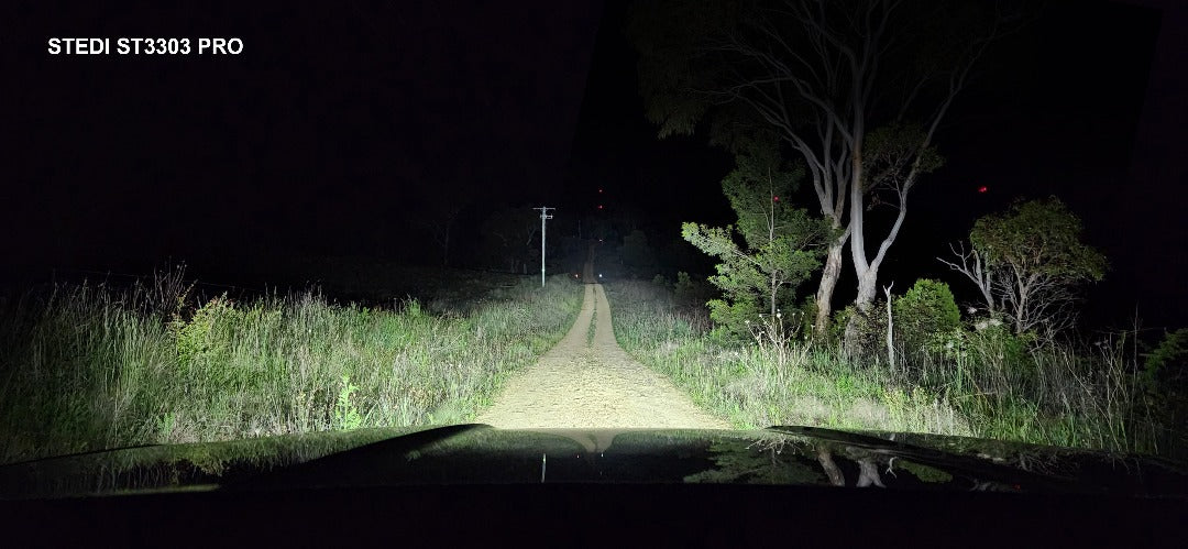 TRAILBAIT Next-Gen Ranger Behind-Grille Light Bar - image 7