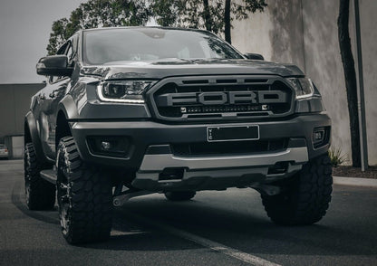 TRAILBAIT Ford Ranger PX Behind-Grille Light Bar - image 4