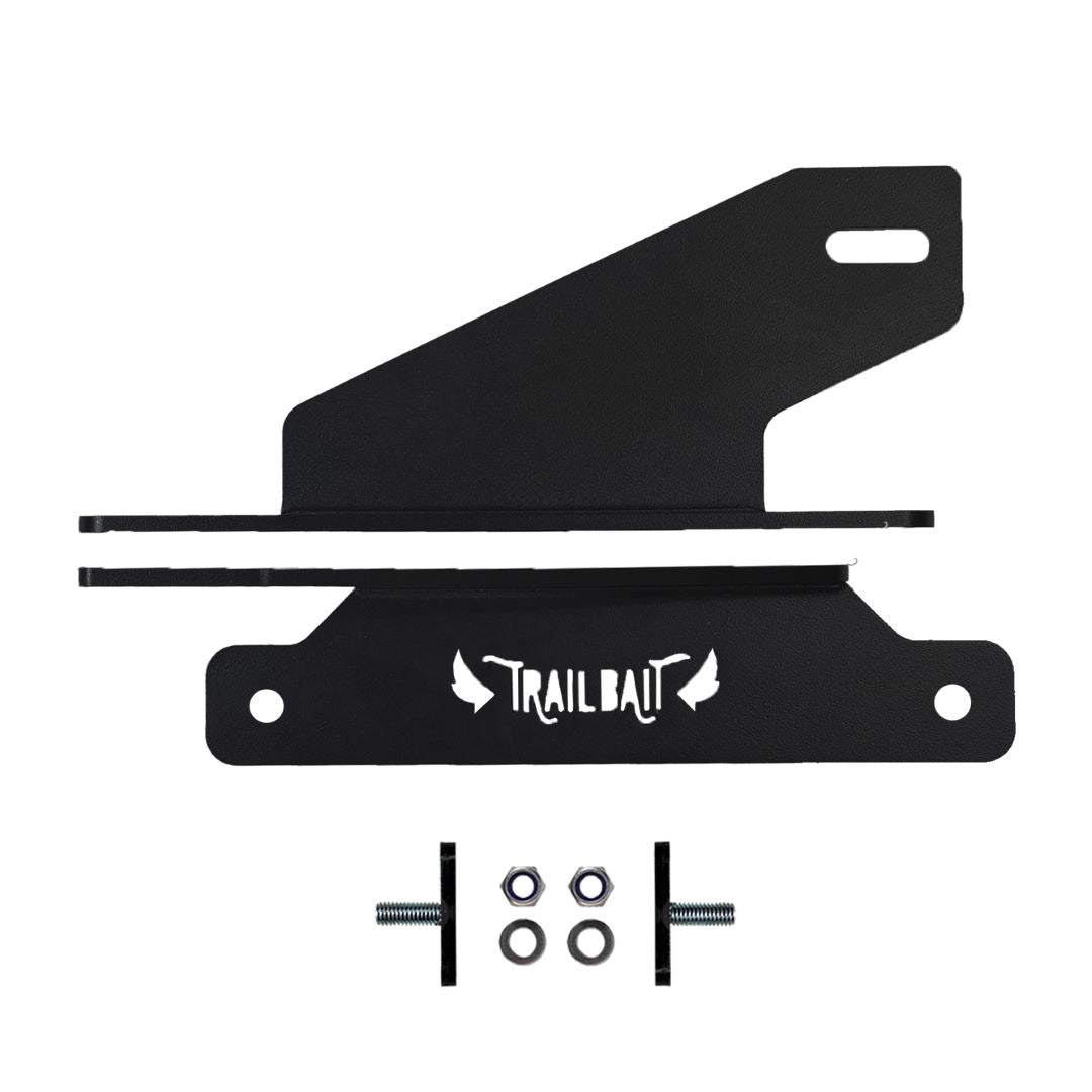 TRAILBAIT Isuzu D-Max Behind-Grille Light Bar - image 5