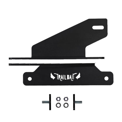 TRAILBAIT Isuzu D-Max Behind-Grille Light Bar - image 5