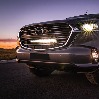 TRAILBAIT Mazda BT-50 Behind-Grille Light Bar - image 4