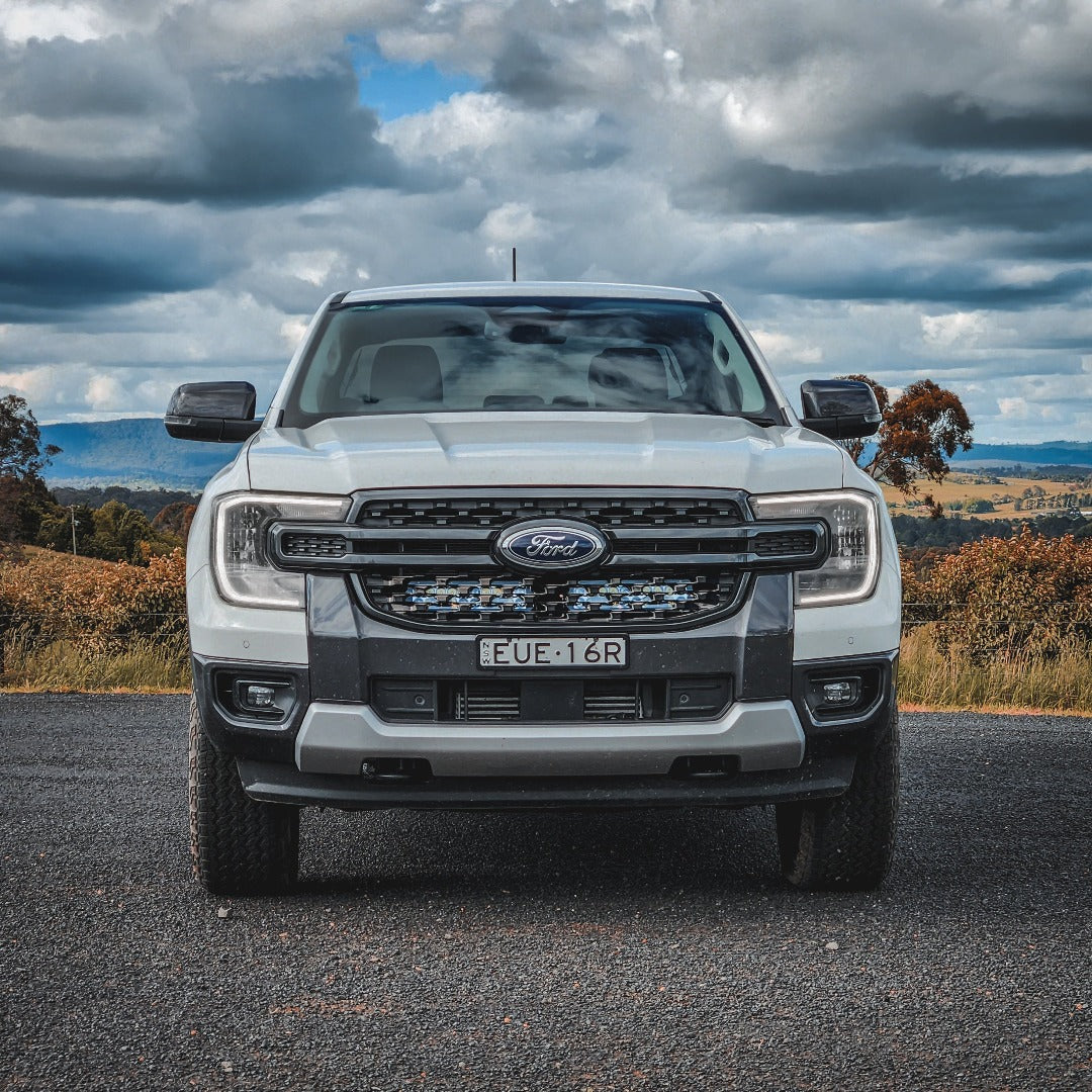 TRAILBAIT Next-Gen Ranger Behind-Grille Light Bar - image 9