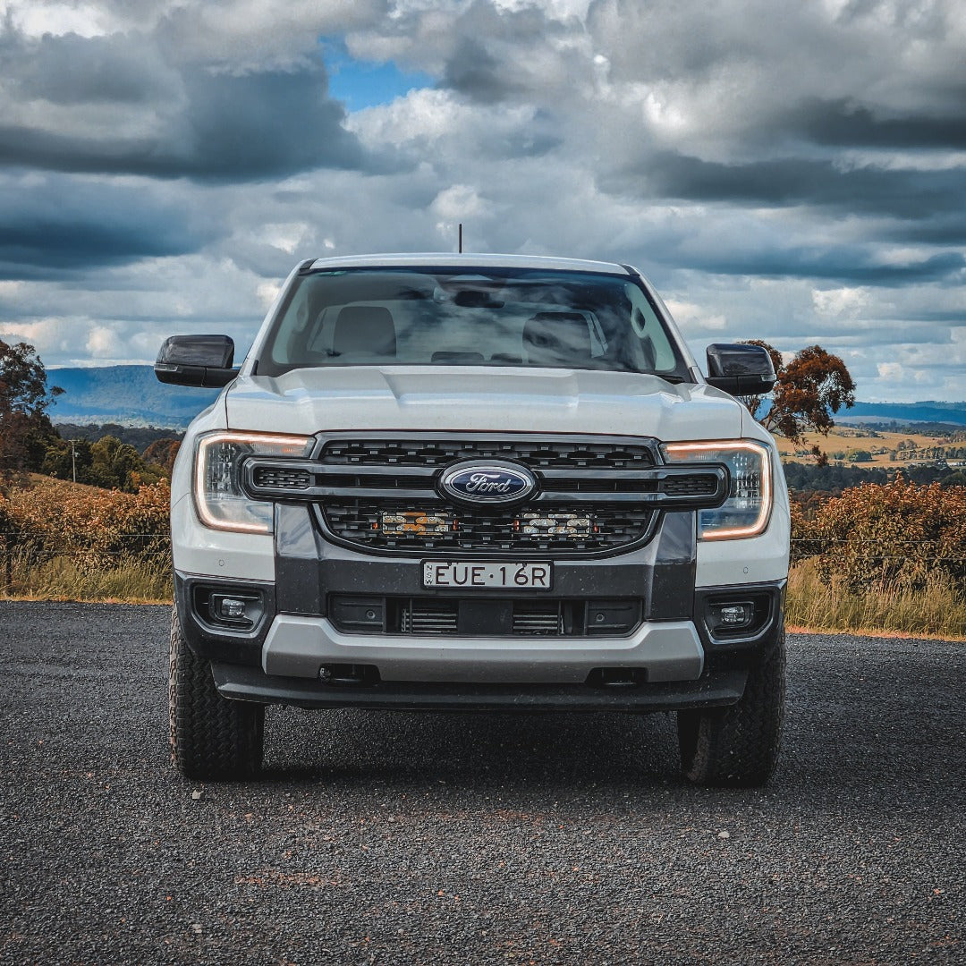 TRAILBAIT Next-Gen Ranger Behind-Grille Light Bar - image 10