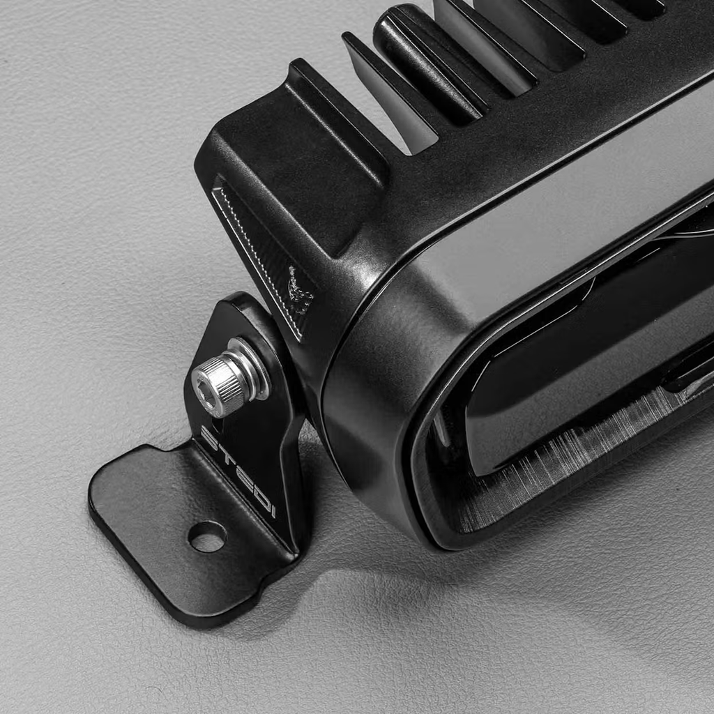 STEDI 22 inch EVO Light Bar detail view
