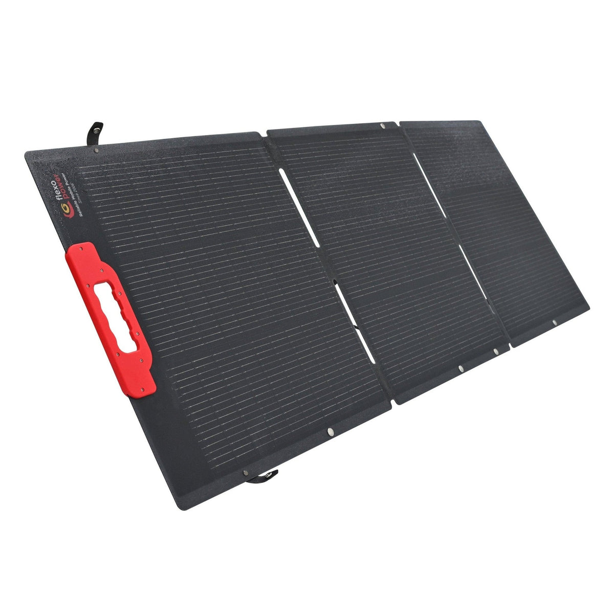 FlexoSun 165W portable solar panel