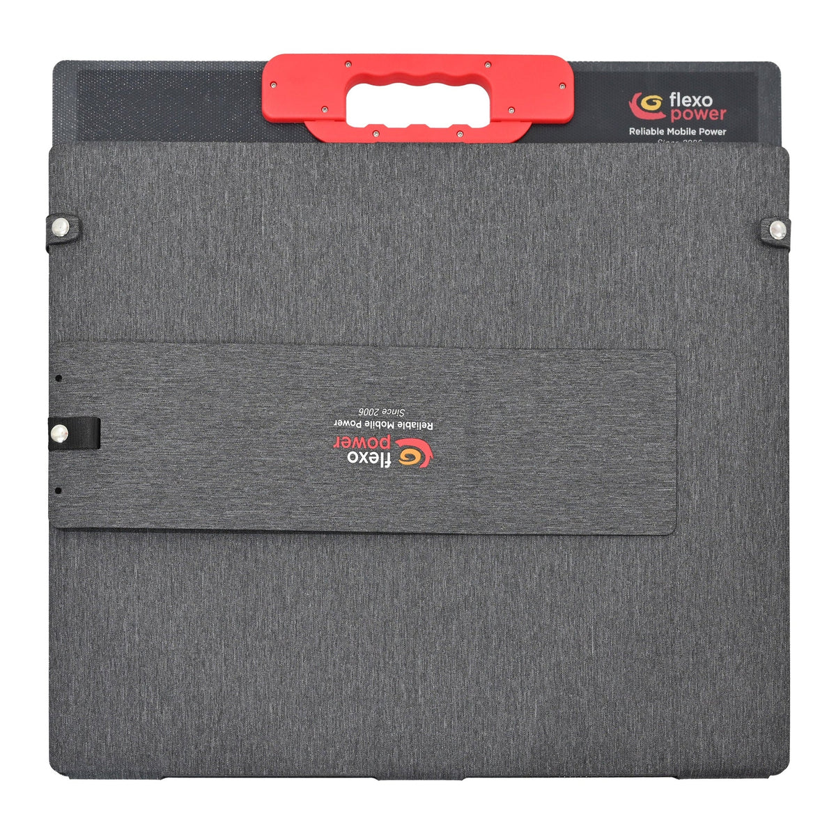 FlexoSun 165W folded