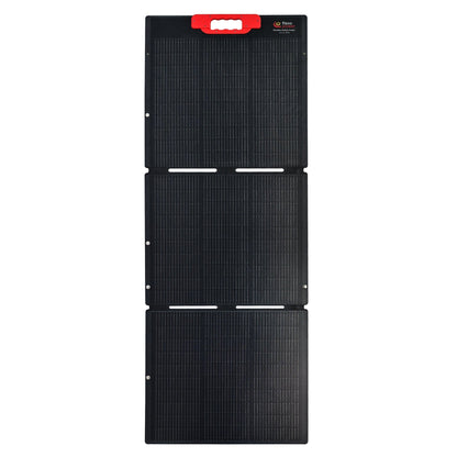 FlexoSun 165W Anderson connector
