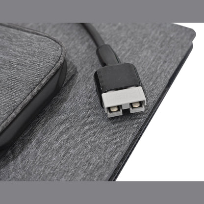 FlexoSun 260W Anderson SB50 connector