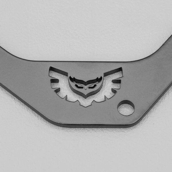 STEDI Rally Bar to Suit Ford Ranger & Everest - image 4