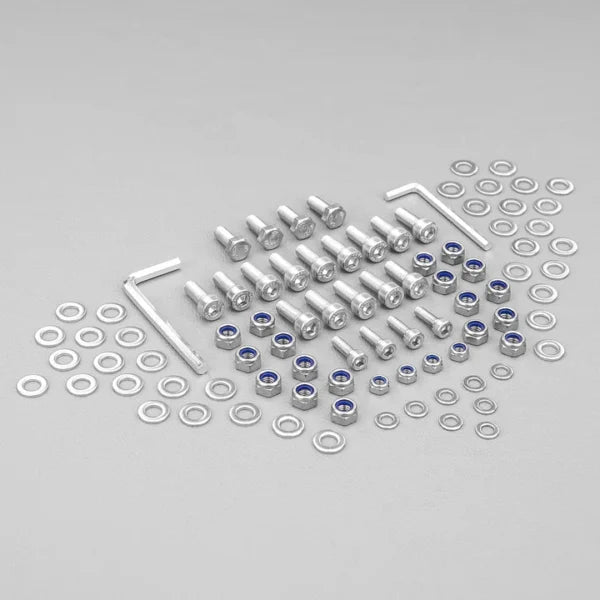 STEDI Rally Bar to Suit Ford Ranger & Everest - image 8