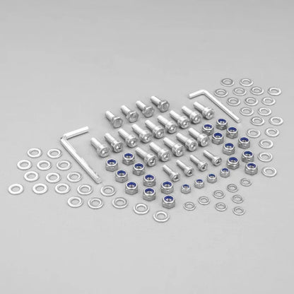 STEDI Rally Bar to Suit Ford Ranger & Everest - image 8