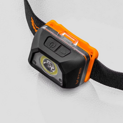 STEDI FR-650 Head Torch